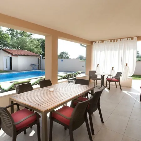 Villa Buba *