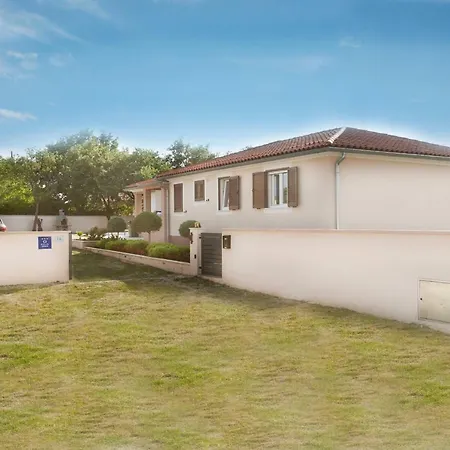 Villa Buba Ližnjan