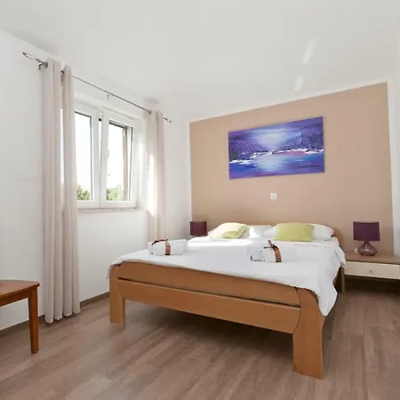 Buba Villa Ližnjan