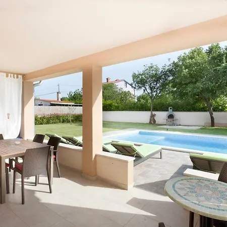 Buba Villa *