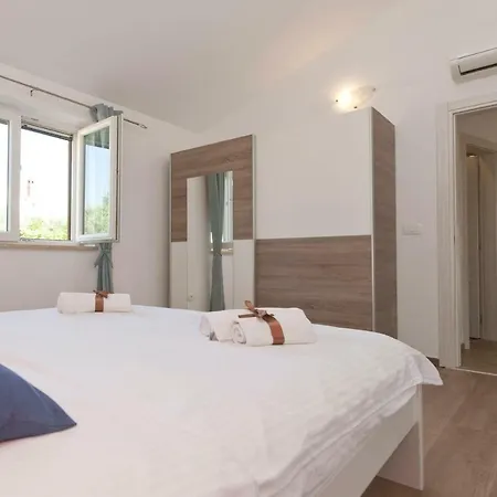 Buba Villa Ližnjan